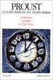 Cover of A La Recherche Du Temps Perdu