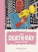 Cover of The death ray