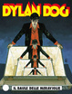Cover of Dylan Dog n. 306