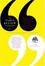 Cover of "The Paris Review Interviews, I"