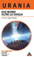 Cover of Millemondi Inverno 2012: Due mondi oltre la soglia