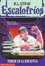 Cover of Terror En La Biblioteca