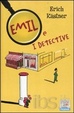Cover of Emil e i detective
