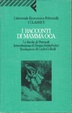 Cover of I racconti di mamma Oca