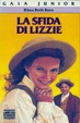 Cover of La sfida di Lizzie