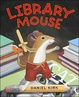 Cover of Library Mouse