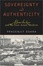Cover of Sovereignty and Authenticity