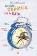 Cover of LA VIDA FRENETICA DE LA KATE
