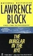Cover of The Burglar in the Rye