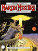 Cover of Martin Mystère n. 268