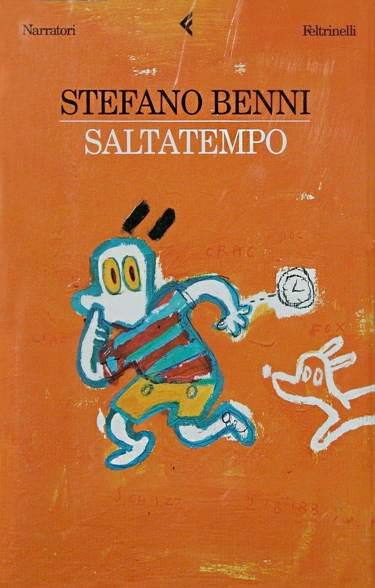 Image of Saltatempo