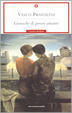 Cover of Cronache di poveri amanti