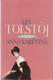 Cover of Anna Karenina