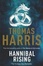 Cover of 'Hannibal Rising'
