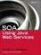 Cover of SOA Using Java