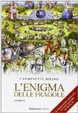 Cover of L'enigma delle fragole