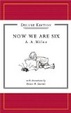Cover of Now We Are Six Facsimile