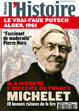Cover of L'Histoire, 363 (avril 2011)