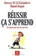 Cover of Réussir, ça s'apprend