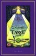 Cover of Cosmic Tarot
