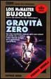 Cover of Gravità zero