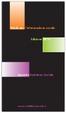 Cover of Guida per l'informazione sociale
