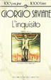 Cover of L'inquisito