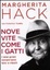 Cover of Nove vite come i gatti.