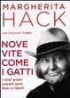 Cover of Nove vite come i gatti.