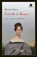 Cover of Gabrielle de Bergerac