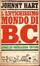 Cover of L'antichissimo mondo di B.C.