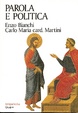 Cover of Parola e politica