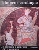 Cover of L'Impero carolingio