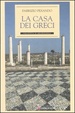 Cover of La casa dei Greci