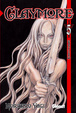Cover of Claymore #5