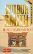 Cover of Il settimo papiro