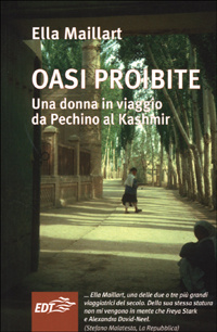 Immagine di Oasi proibite