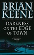 Cover of Darkness On The Edge Of Town