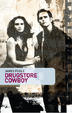 Cover of Drugstore cowboy