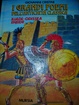 Cover of I grandi poemi dell'antichita classica