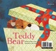 Cover of Teddy Bear