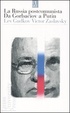 Cover of La Russia postcomunista