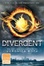 Cover of Divergent
