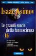 Cover of Le grandi storie della fantascienza - Vol. 16 (1954)