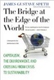 Cover of The Bridge at the Edge of the World