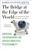 The Bridge at the Edge of the World : Capitalism, the Environment, and Crossing from Crisis to Sustainability