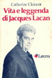 Cover of Vita e leggenda di Jacques Lacan