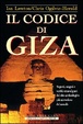 Cover of Il Codice di Giza