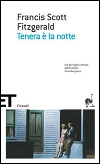 Immagine di Tenera è la notte