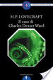 Cover of Il caso di Charles Dexter Ward